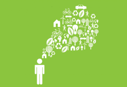Ações sustentáveis: quanto mais, melhor