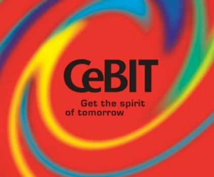 Brasil leva 18 empresas para a CeBIT na Alemanha