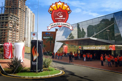 Cecia organiza convenção para Spaipa