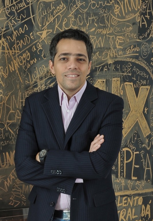 Mix cada vez mais Brand Experience