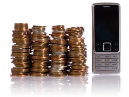 Crédito para celular é brinde na promo da Pulmann
