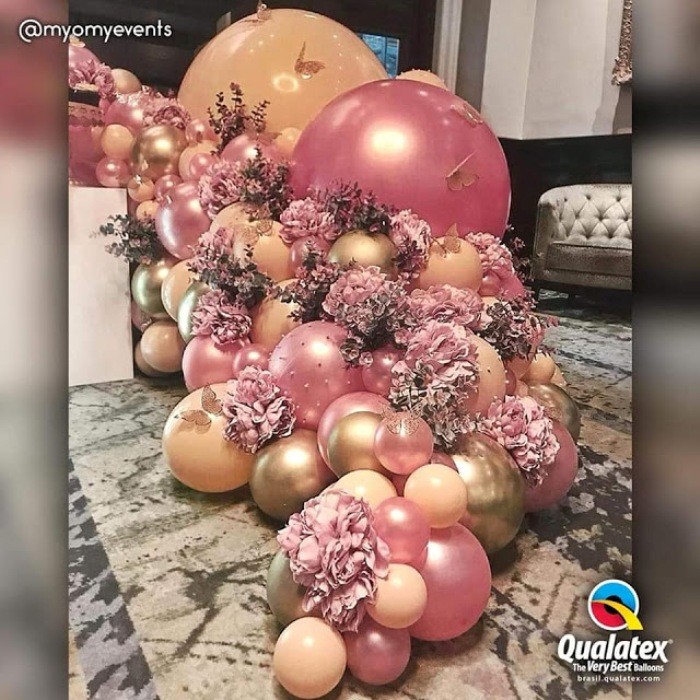 pioneer balloon