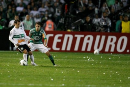Centauro renova patrocínio da Copa do Brasil
