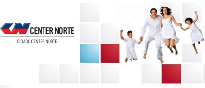 Center Norte faz evento de moda