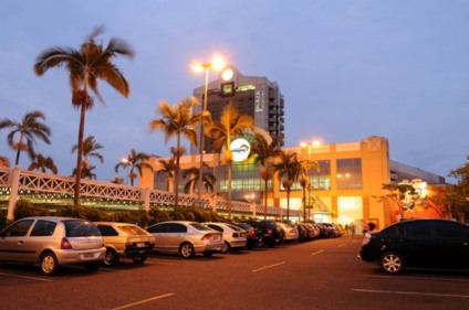 Center Shopping recebe novas operações