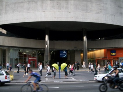 Novas marcas integram o mix do Center 3