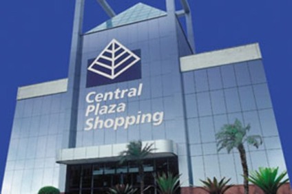 Brindes no Programa de Fidelidade do Central Plaza