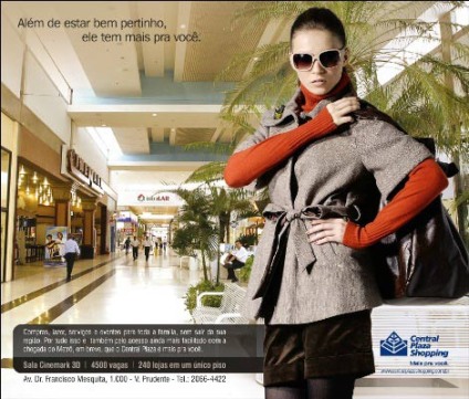 Rae,MP assina campanha do Central Plaza