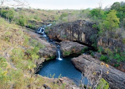 Corumbá aposta no turismo de negócios e lazer