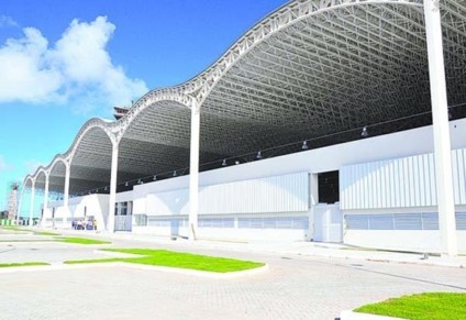 As atenções do trade turístico se voltam para João Pessoa