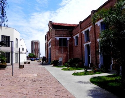 Projeto da Casa de Fomento ao Turismo é inaugurado