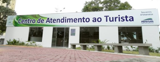 MTur divulga investimentos nos CATs