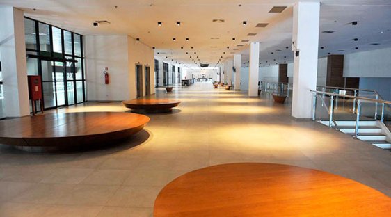 Centro de Convenções do Amazonas será privatizado