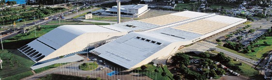 Recife Convention investe na captação de eventos
