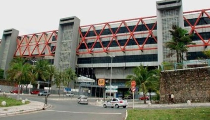 Salvador em 9ª no ranking de turismo de negócios