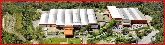 Centro de eventos do Parque Fenavinho será reformado