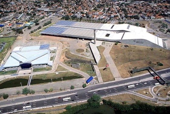 Setur e Empetur apresentam projeto de reforma e ampliação  