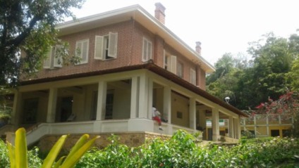 Centros culturais do Vetor Norte receberão melhorias