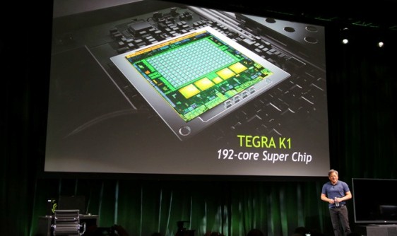 CES 2014: grandes marcas disputando o mesmo espaço