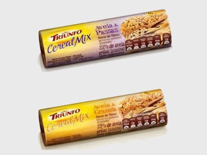 Arcor apresenta novos produtos com degustação