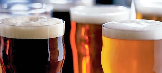 Feira internacional de cerveja será aberta ao público 