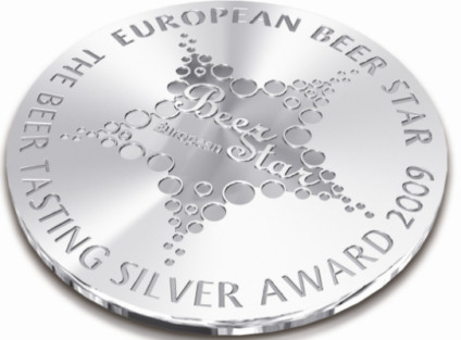 Cerveja brasileira ganha prêmio no European Beer Star    