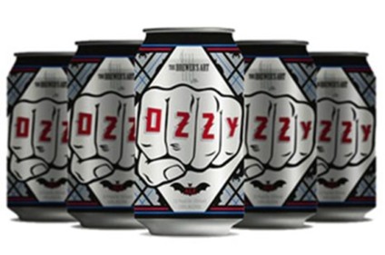 Família Osbourne rejeita cerveja Ozzy