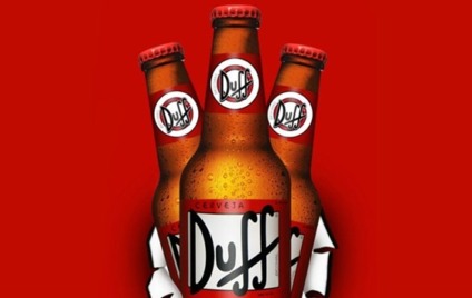 Mentira é mote para a ação promocional da Duff
