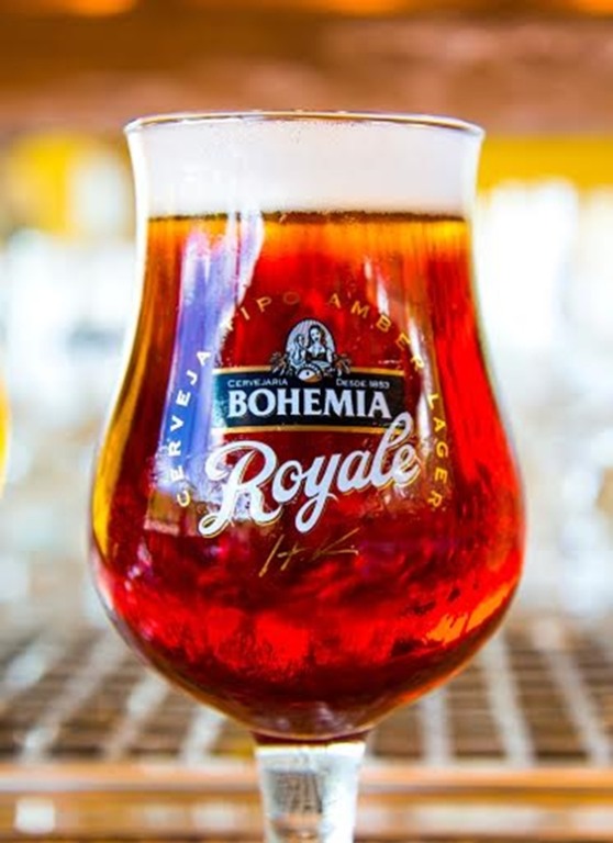 Cervejaria Bohemia comemora Dia Mundial do Turismo