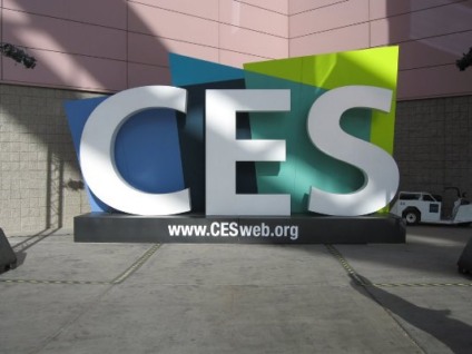 Samsung mostra o futuro do entretenimento no CES 2010