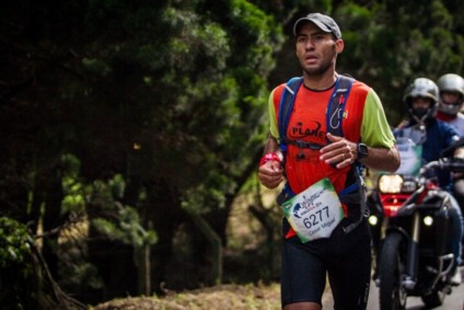 Mais de 35 mil atletas participam da Wings for Life World
