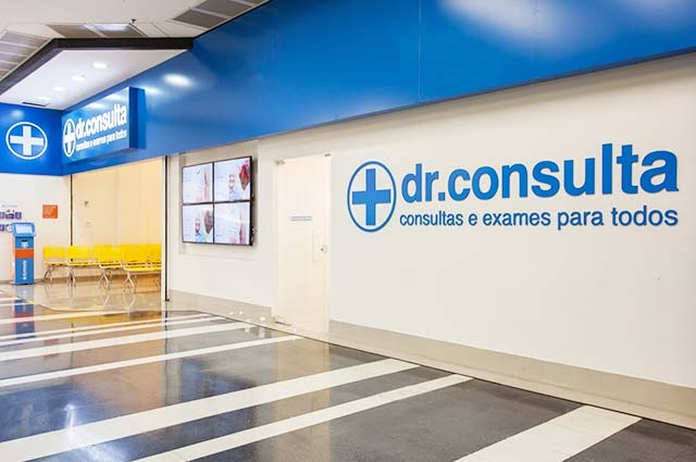 Dr. consulta estreia sua primeira campanha na televisão