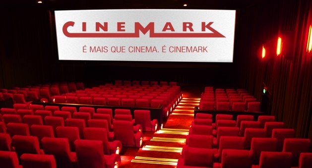 Cinemark leva temporada de promoções para Curitiba