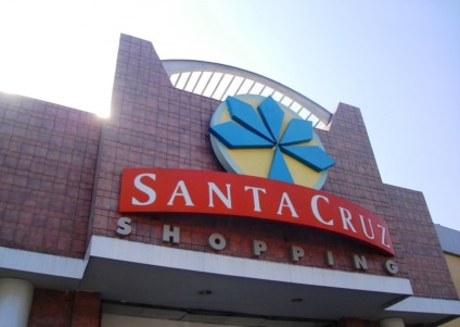 Santa Cruz Shopping realiza campanha ‘Papai Sortudo’