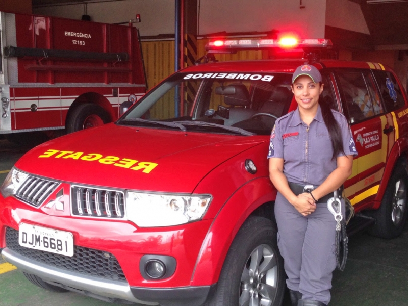  Rádio SulAmérica Trânsito leva ao ar série especial de reportagens “Mulheres no Trânsito”