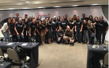MChecon participou dos grandes projetos do Carnaval 2017