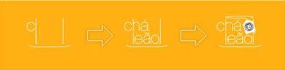 “Chá Leão” com promoção no PDV 