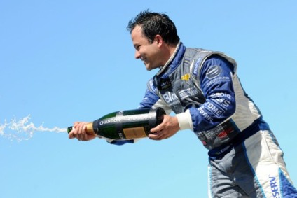 Chandon é o espumante oficial da Copa Caixa Stock Car