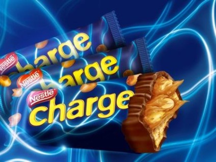 FutureBrand dá cara nova aos clássicos da Nestlé
