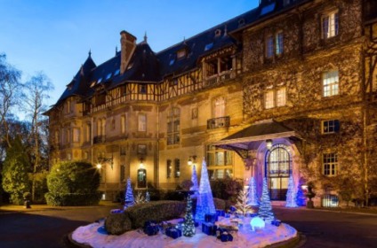 Hotel da França se destaca no segmento M.I.C.E