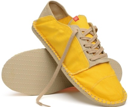 Havaianas inova com lançamento de novos modelos de Alpagartas