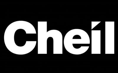 cheil logo