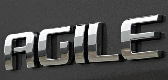 Chevrolet Agile tem test-drive a domicílio