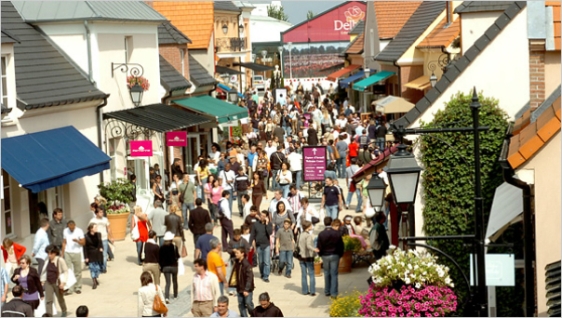 chic-outlet-shopping