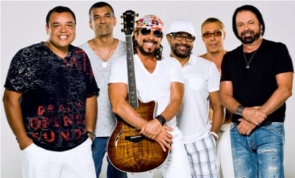 OrangoPromo divulga o Festival Esquenta em São Luís