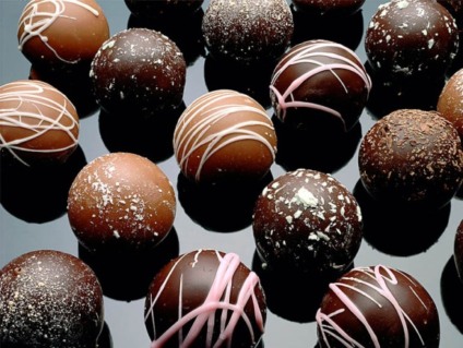 Chocolate: sabendo comer, só faz bem