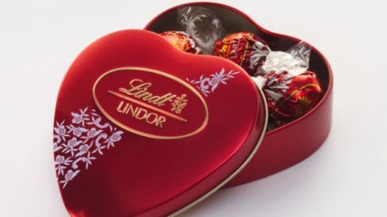 Grupo CRM e Lindt anunciam joint venture no Brasil