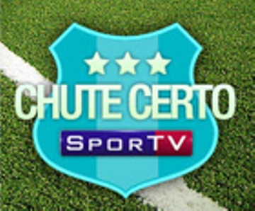 Chute certo na promoção do SporTV