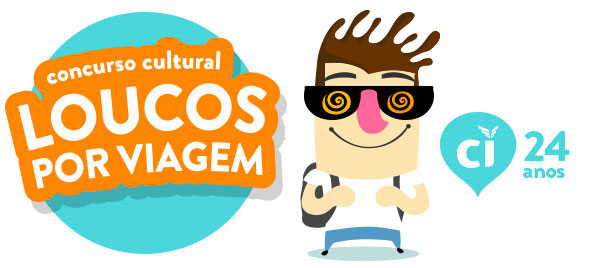 CI comemora 24 anos com concurso nas redes sociais