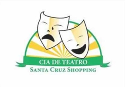 Abertas as inscrições para a Cia Teatral do Santa Cruz